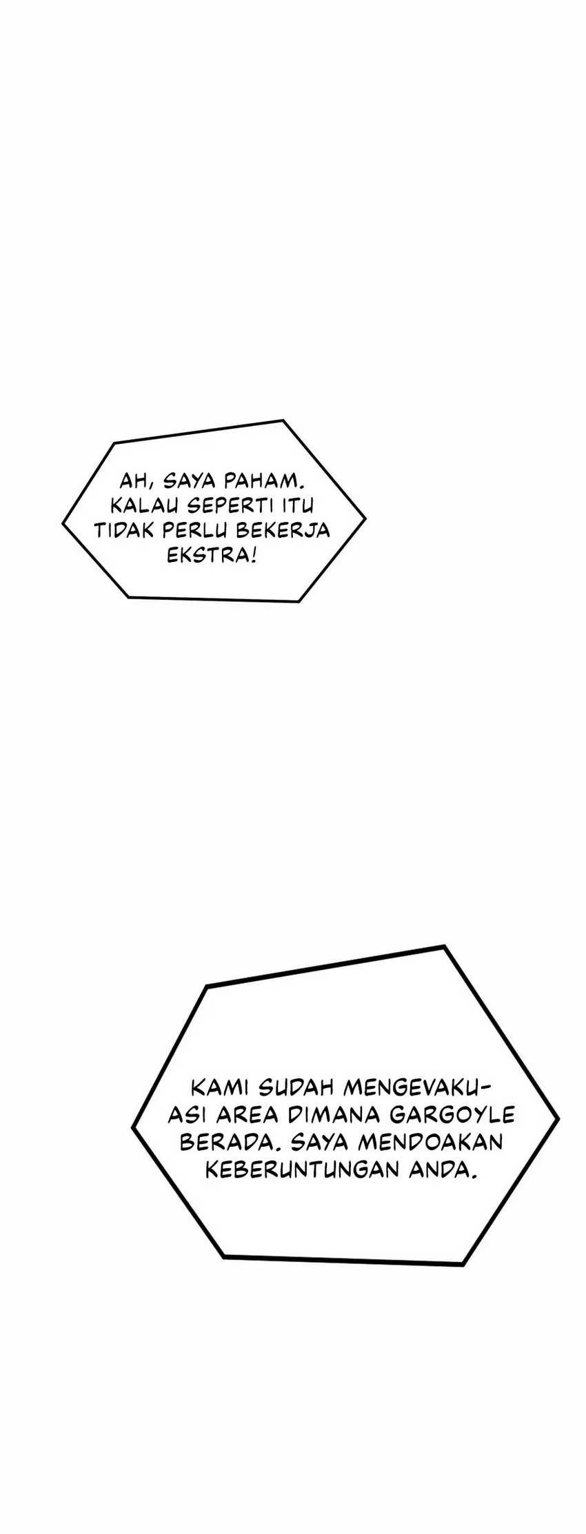 Everyone Regressed Except Me Chapter 40 - halaman 9