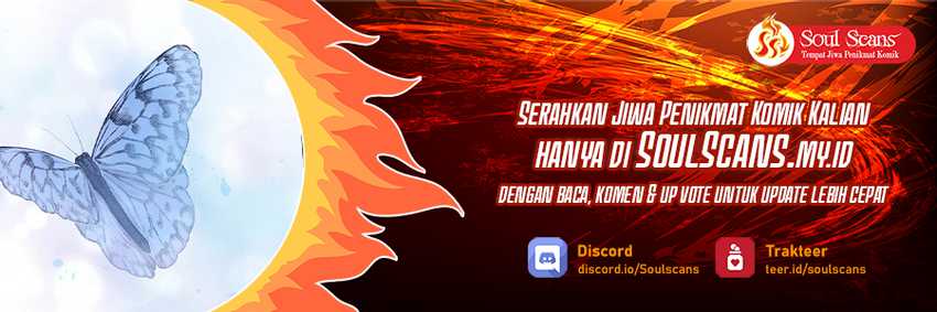 Everyone Regressed Except Me Chapter 5 - halaman 2