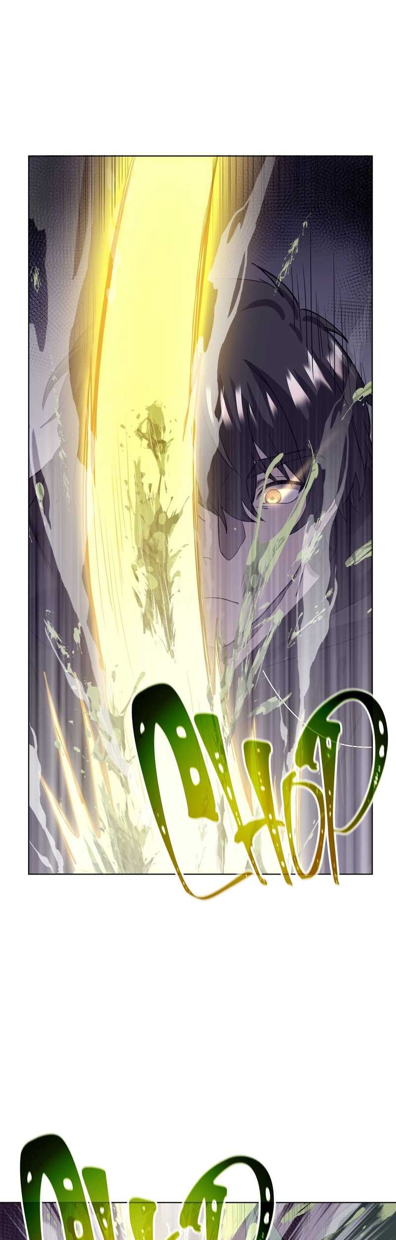 Everyone Regressed Except Me Chapter 5 - halaman 21