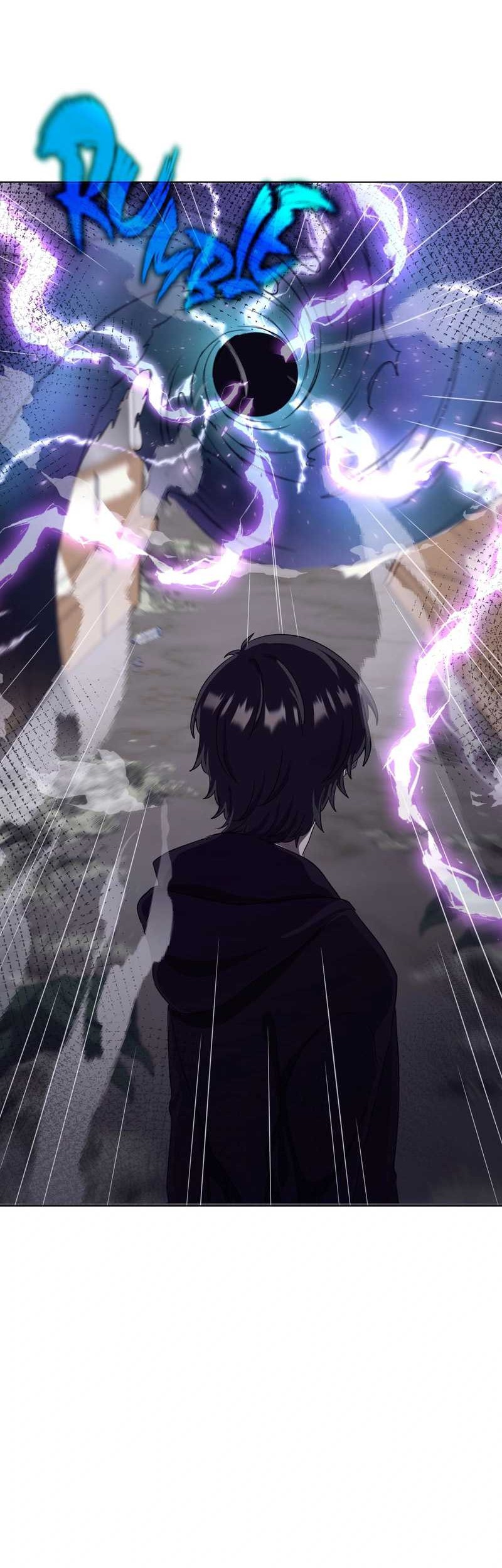 Everyone Regressed Except Me Chapter 5 - halaman 41