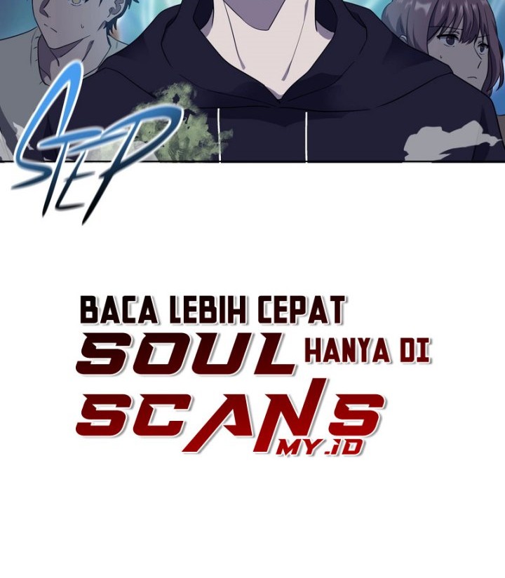 Everyone Regressed Except Me Chapter 6 - halaman 14