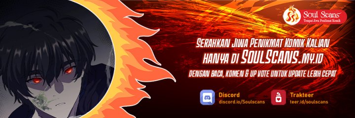 Everyone Regressed Except Me Chapter 6 - halaman 2