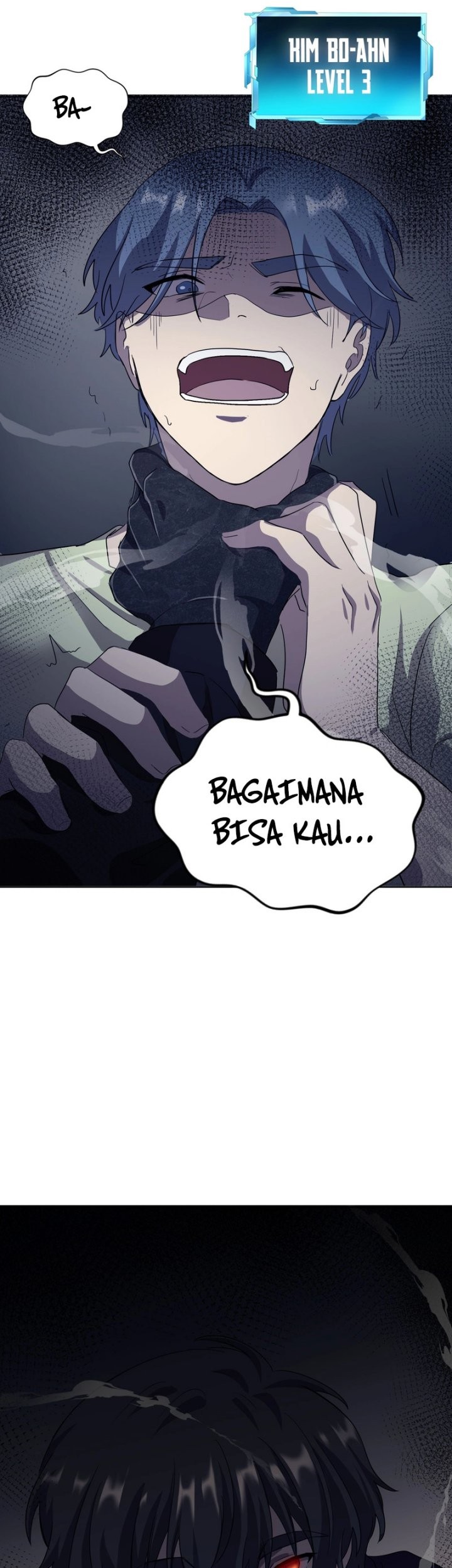 Everyone Regressed Except Me Chapter 6 - halaman 31