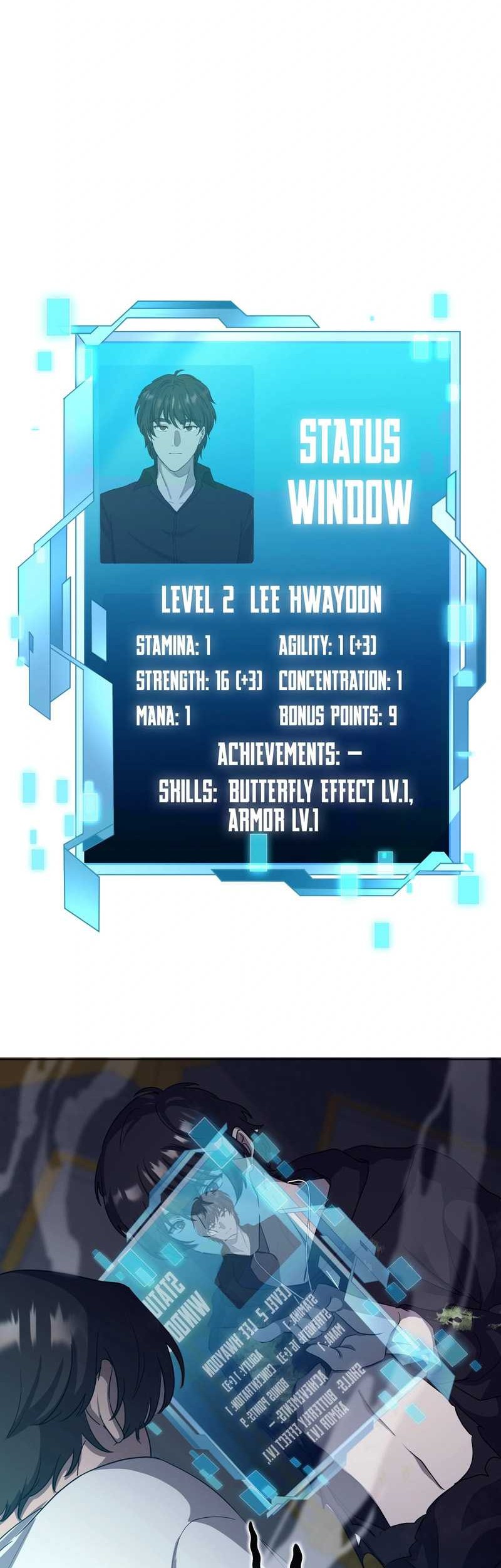 Everyone Regressed Except Me Chapter 7 - halaman 16