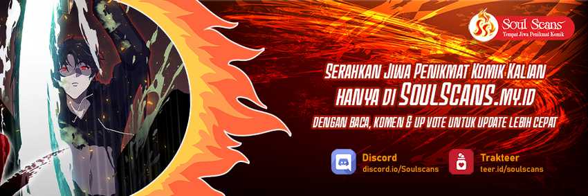 Everyone Regressed Except Me Chapter 7 - halaman 2