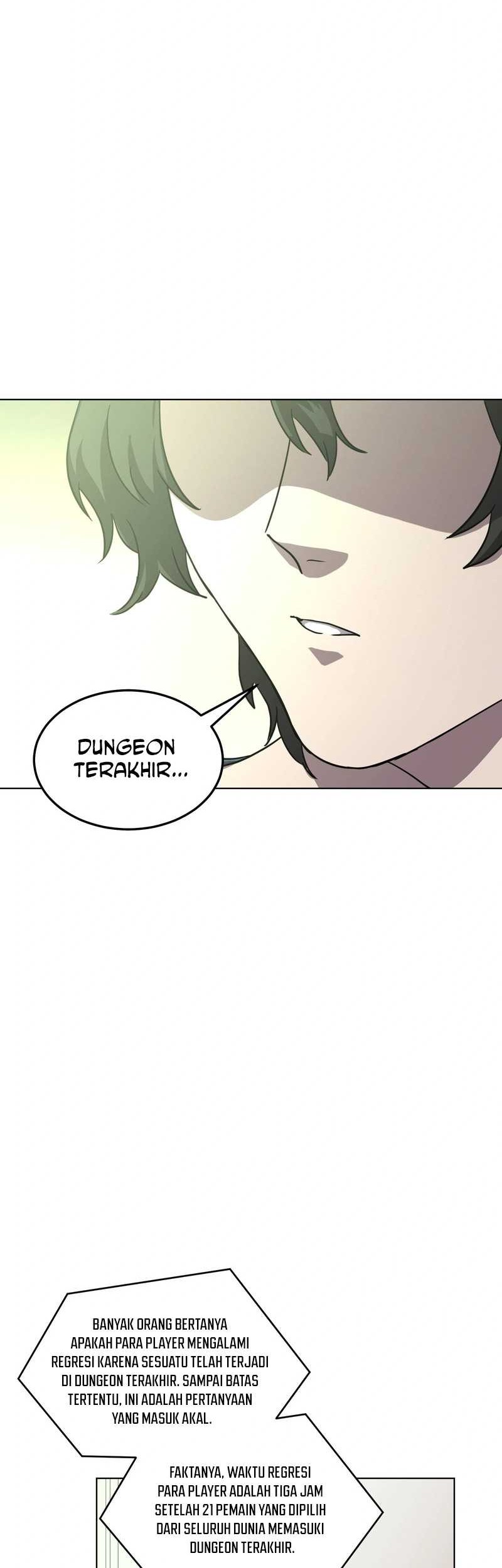Everyone Regressed Except Me Chapter 7 - halaman 36