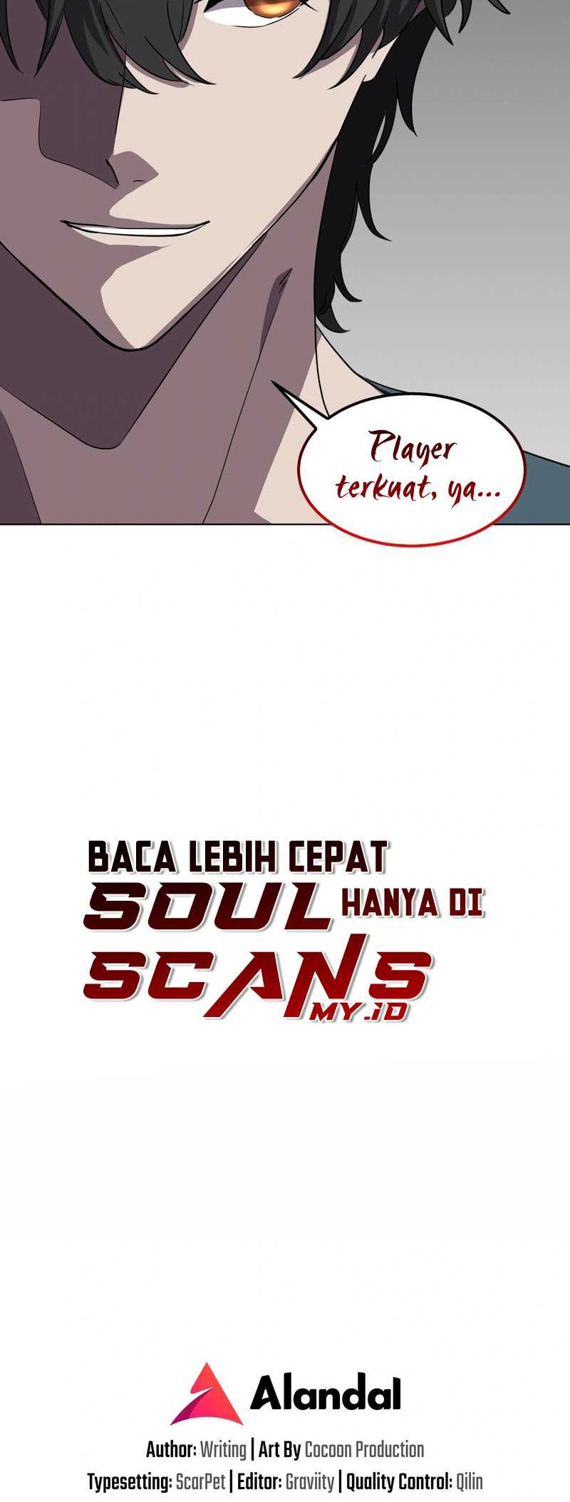 Everyone Regressed Except Me Chapter 7 - halaman 39