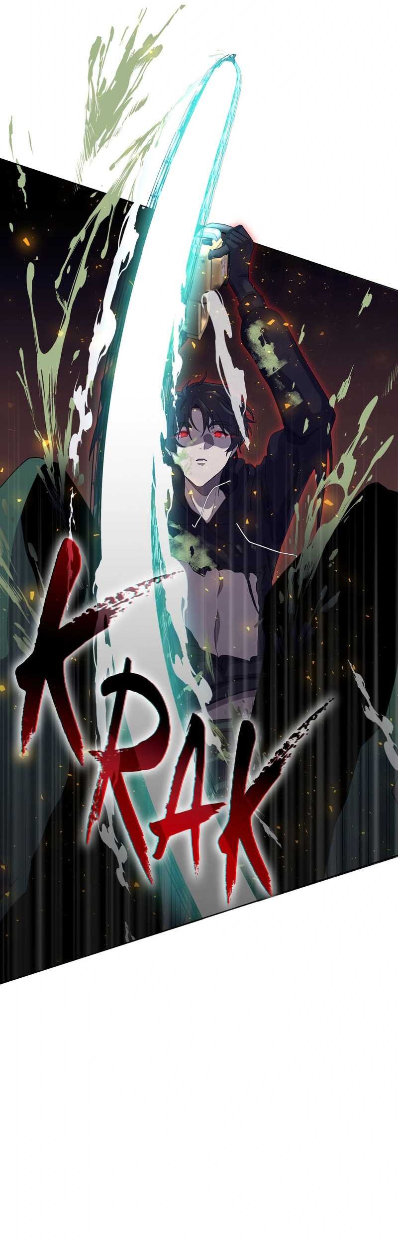 Everyone Regressed Except Me Chapter 7 - halaman 9