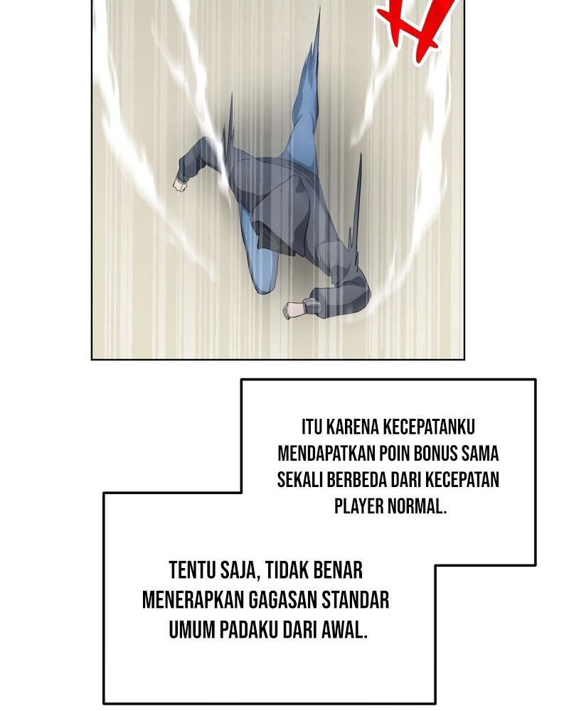 Everyone Regressed Except Me Chapter 8 - halaman 26