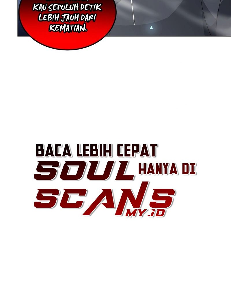 Everyone Regressed Except Me Chapter 9 - halaman 12