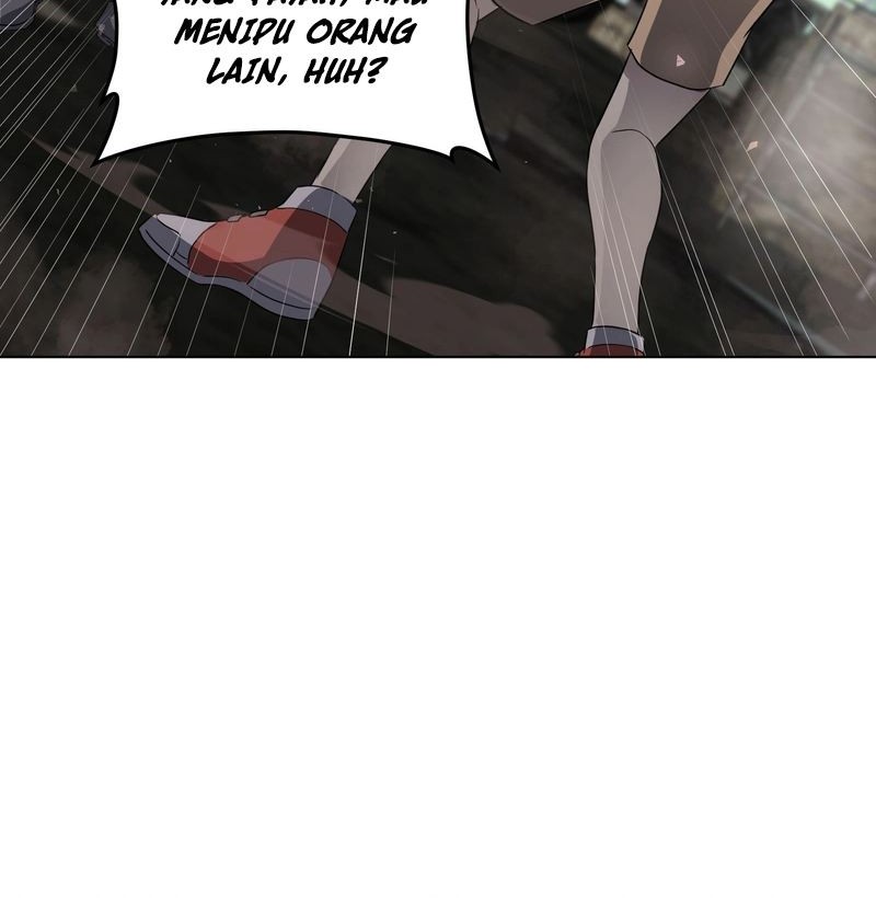 Everyone Regressed Except Me Chapter 9 - halaman 27