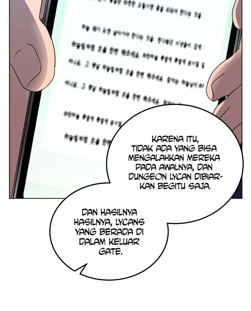 Everyone Regressed Except Me Chapter 9 - halaman 33