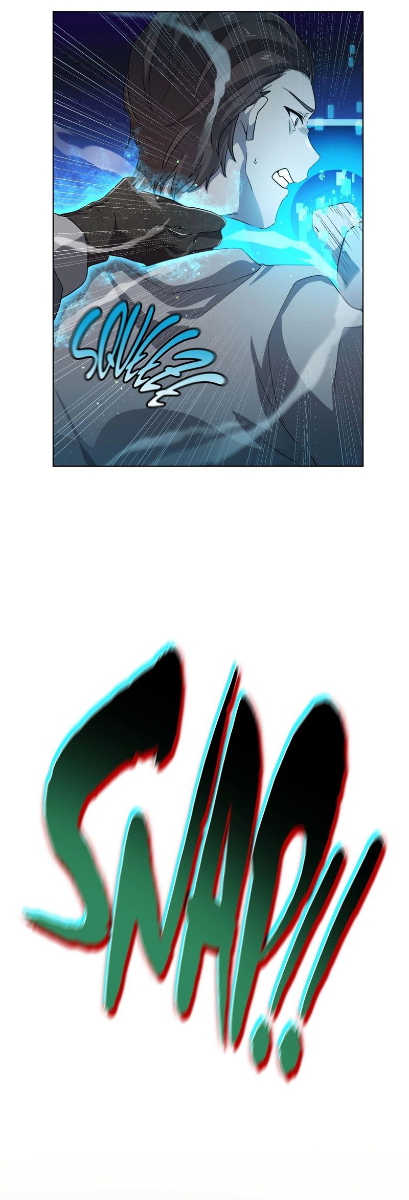 Everyone Regressed Except Me Chapter 9 - halaman 41