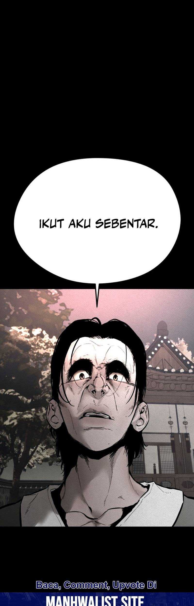 Evil Boy (Kimsan) Chapter 1 - halaman 10