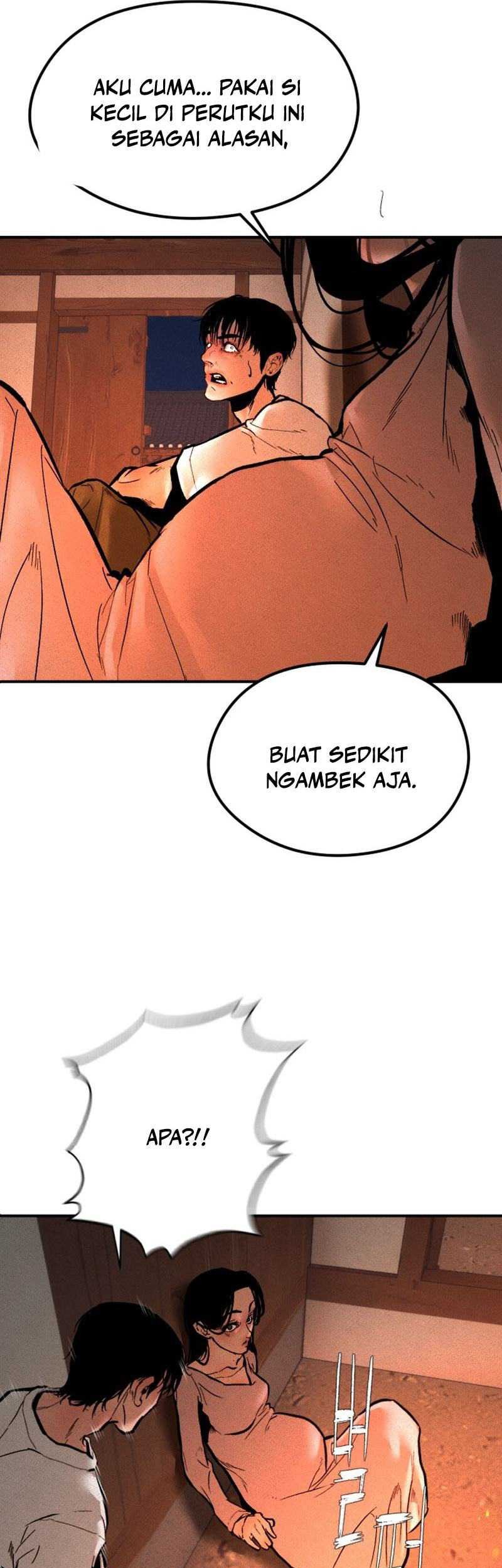 Evil Boy (Kimsan) Chapter 1 - halaman 100