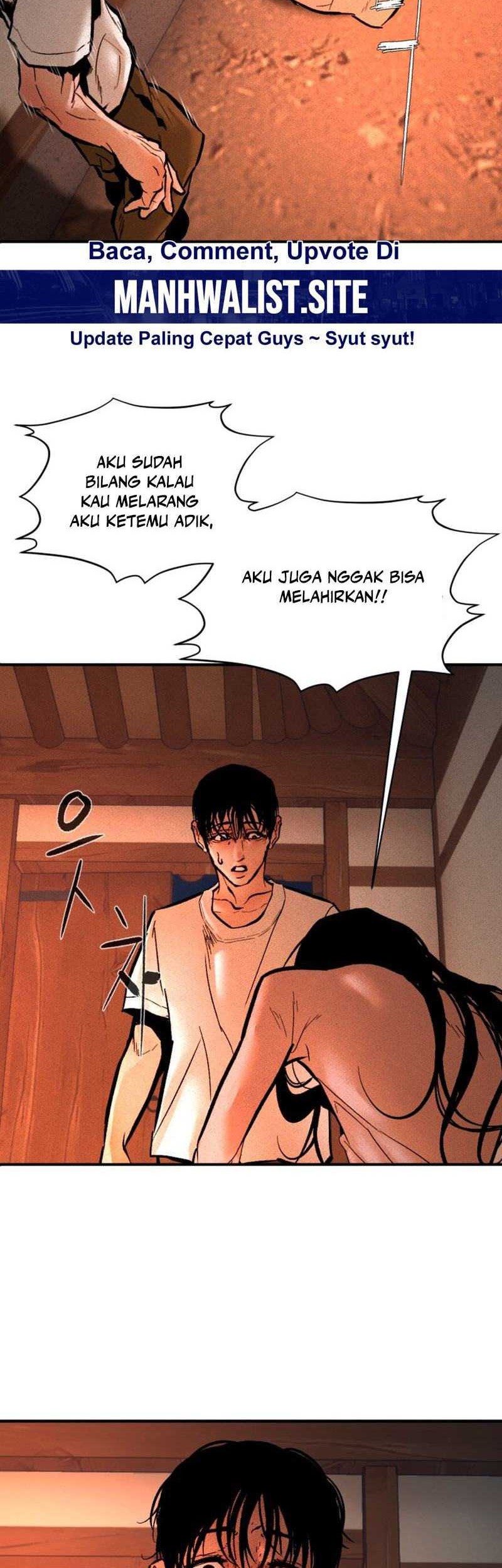 Evil Boy (Kimsan) Chapter 1 - halaman 101