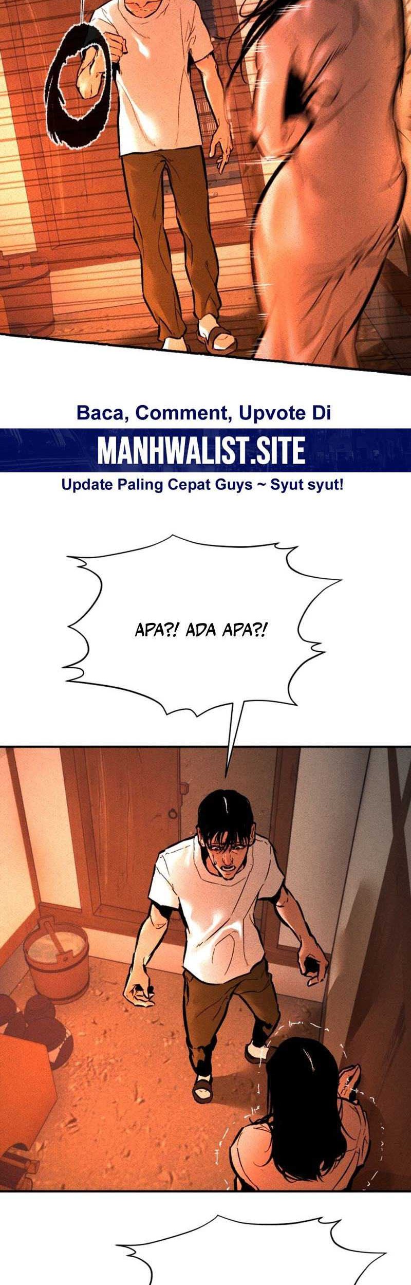 Evil Boy (Kimsan) Chapter 1 - halaman 106
