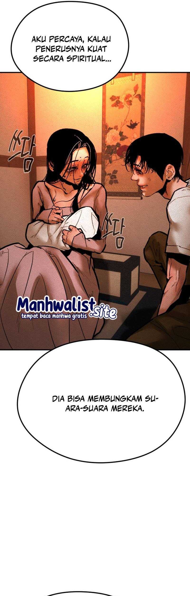 Evil Boy (Kimsan) Chapter 1 - halaman 120