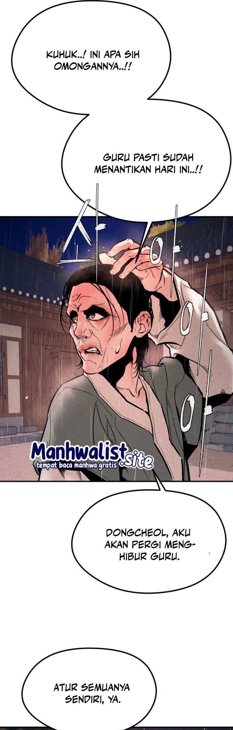 Evil Boy (Kimsan) Chapter 1 - halaman 123