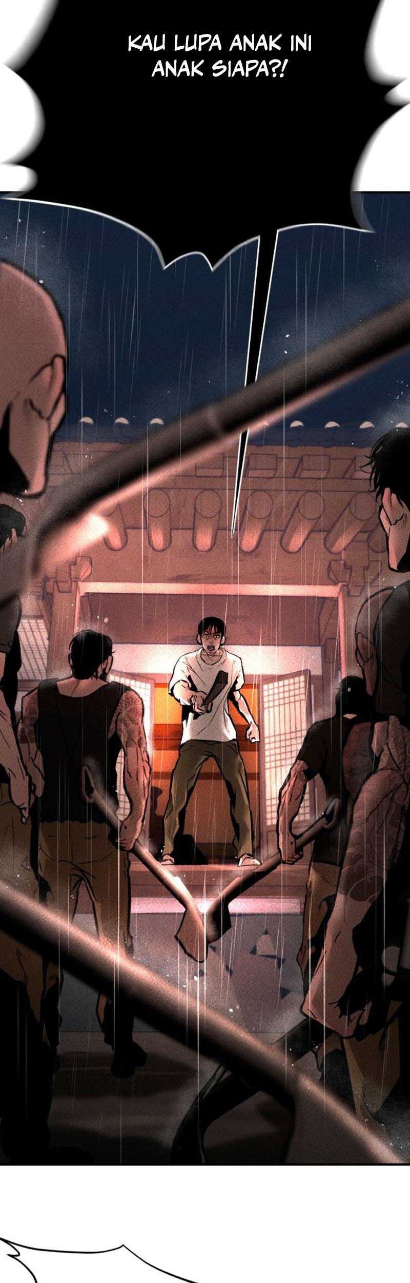 Evil Boy (Kimsan) Chapter 1 - halaman 127