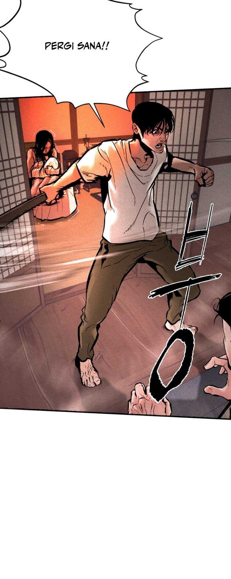 Evil Boy (Kimsan) Chapter 1 - halaman 128