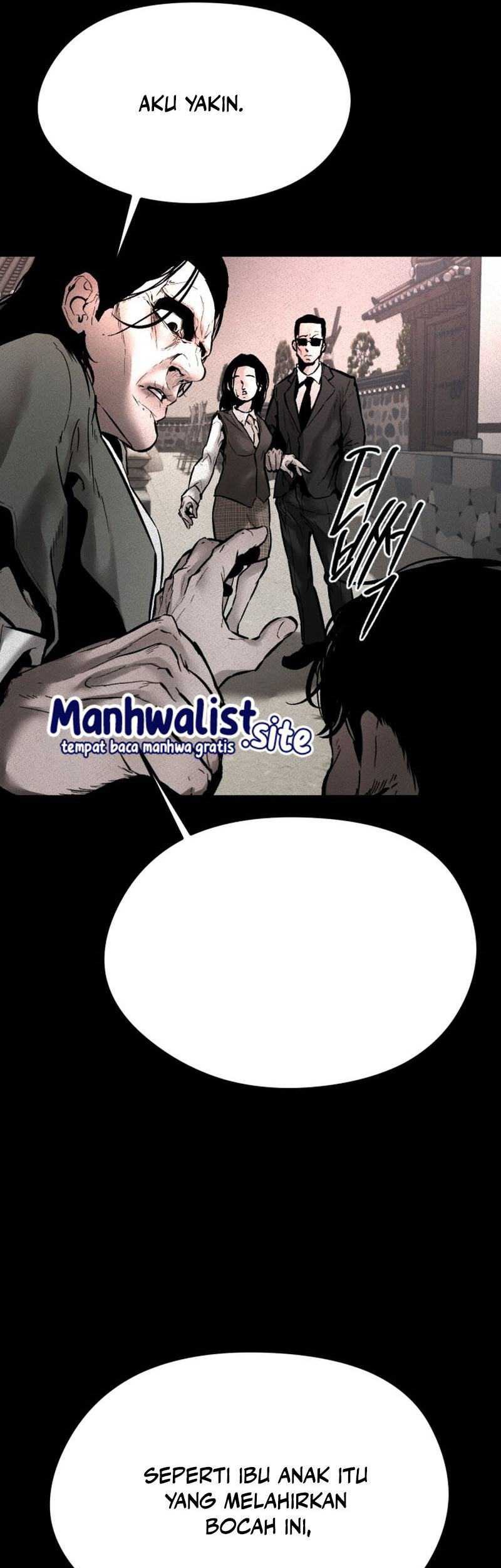 Evil Boy (Kimsan) Chapter 1 - halaman 13
