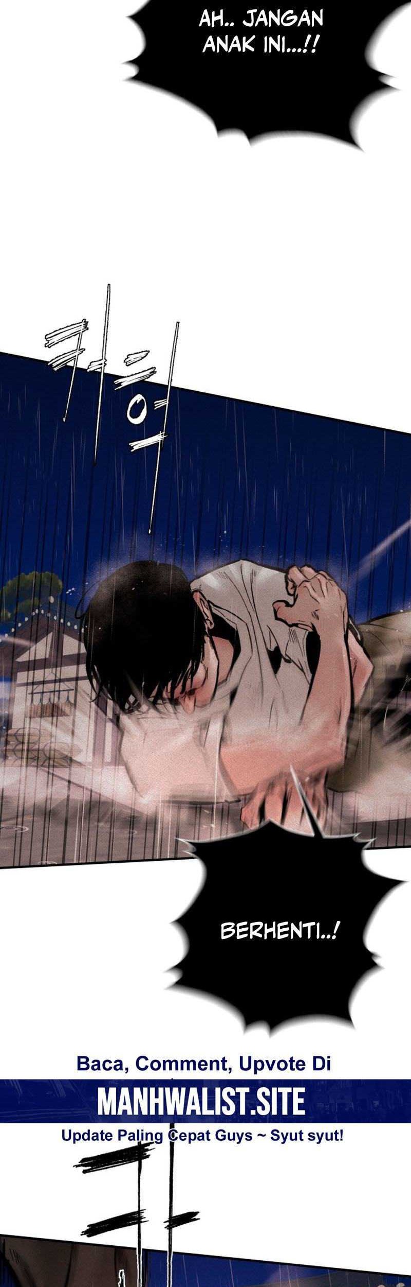 Evil Boy (Kimsan) Chapter 1 - halaman 133