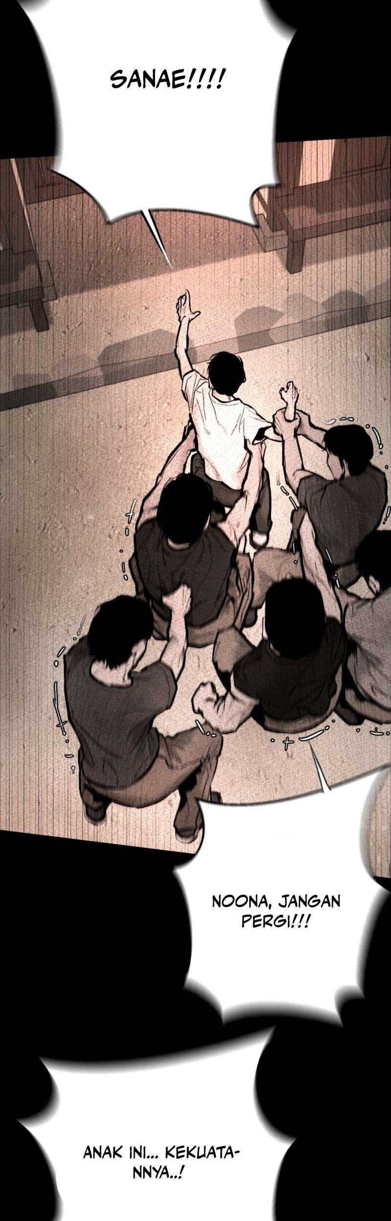 Evil Boy (Kimsan) Chapter 1 - halaman 16