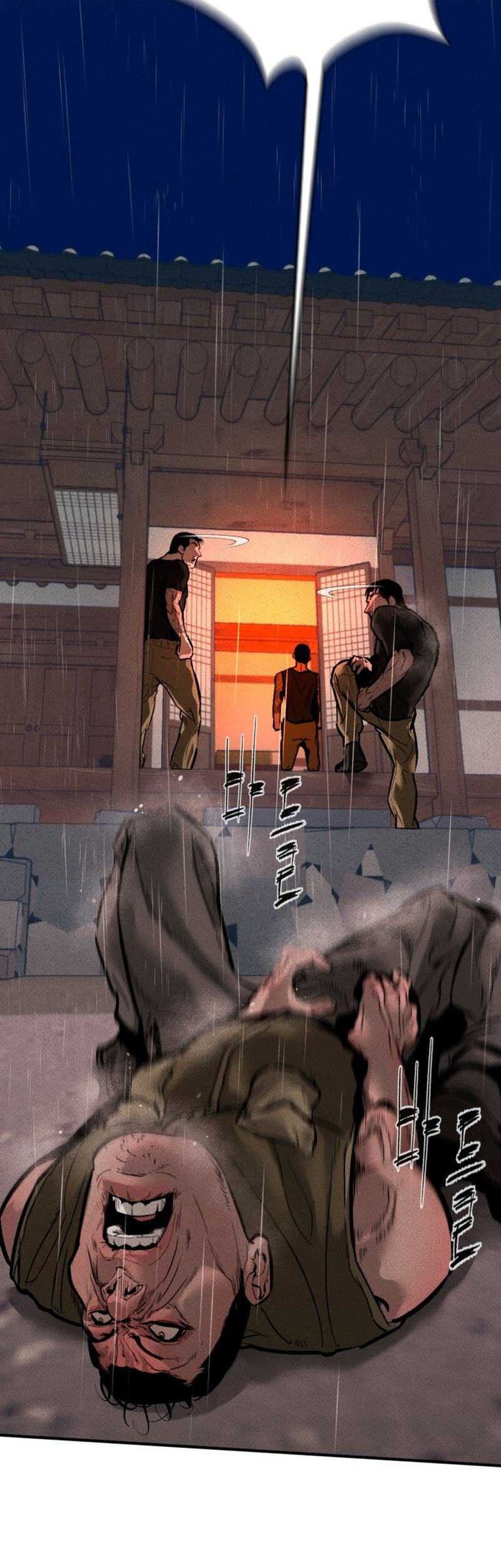 Evil Boy (Kimsan) Chapter 1 - halaman 165