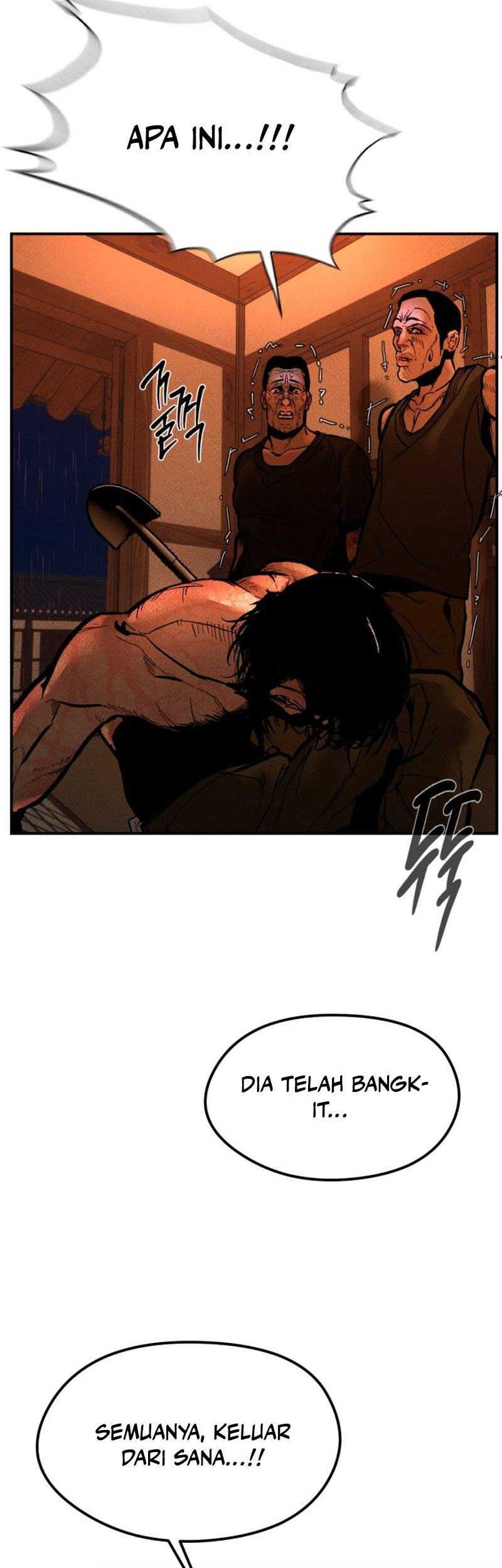 Evil Boy (Kimsan) Chapter 1 - halaman 169