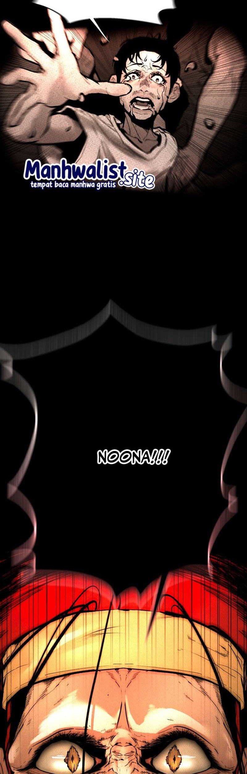 Evil Boy (Kimsan) Chapter 1 - halaman 17