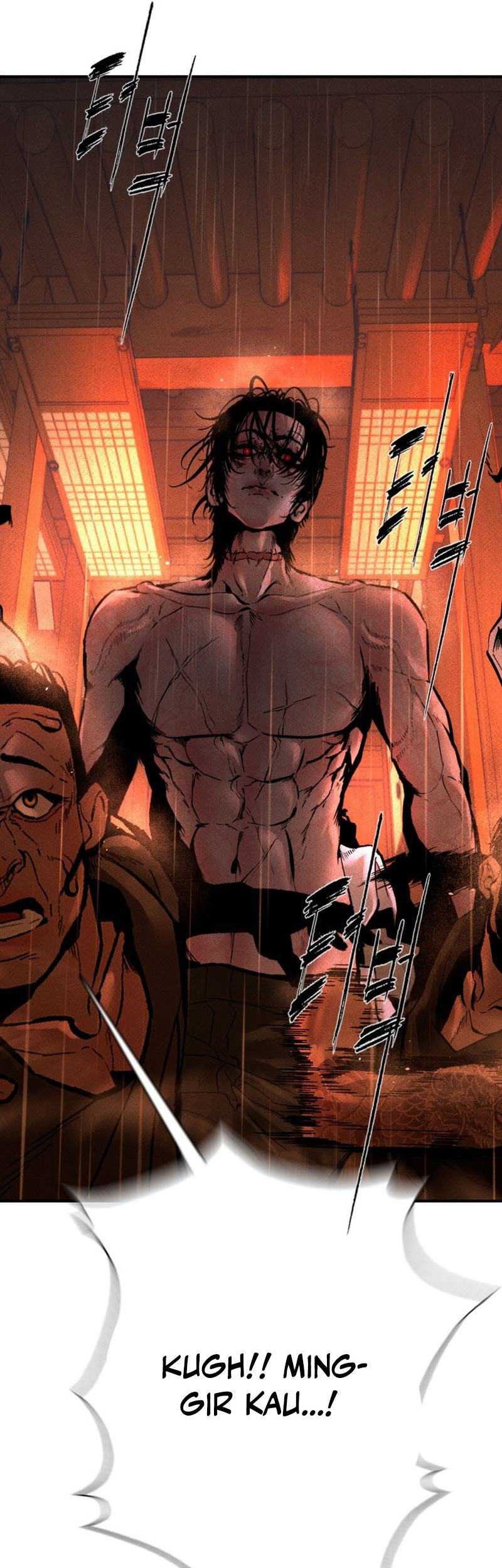 Evil Boy (Kimsan) Chapter 1 - halaman 174