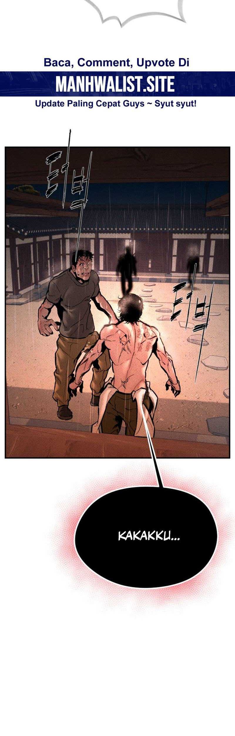 Evil Boy (Kimsan) Chapter 1 - halaman 175