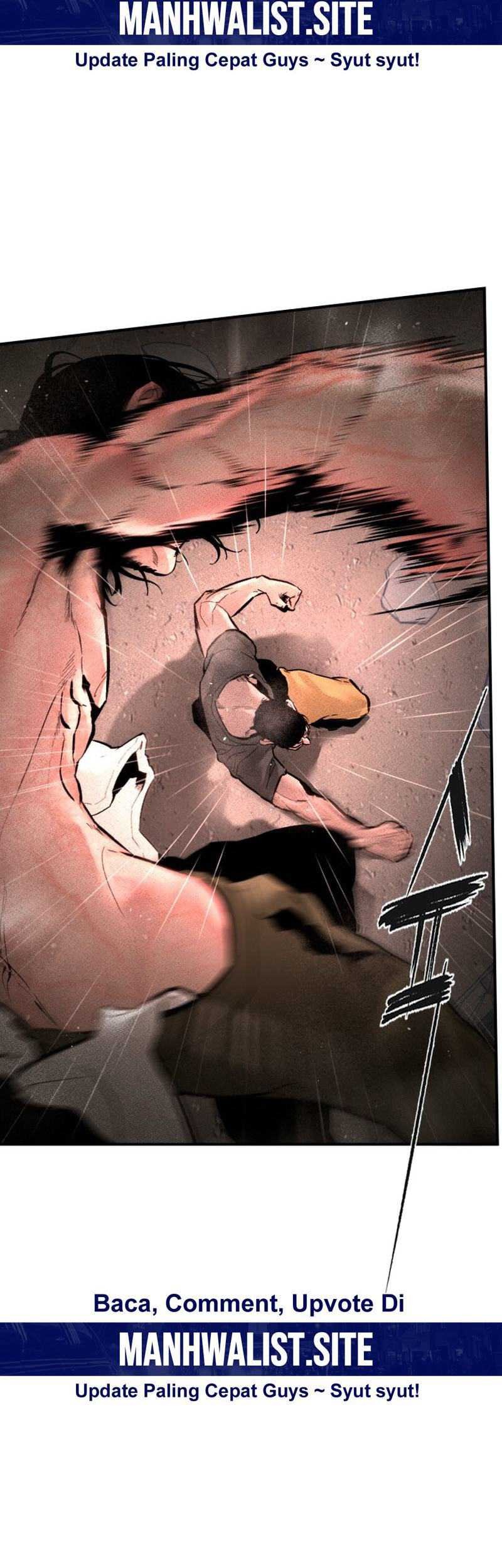 Evil Boy (Kimsan) Chapter 1 - halaman 180