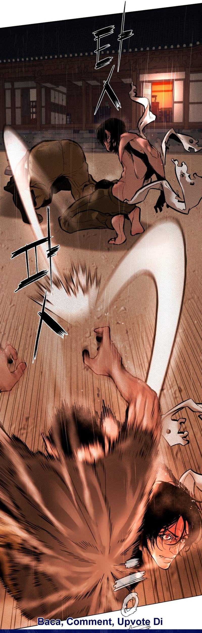 Evil Boy (Kimsan) Chapter 1 - halaman 183