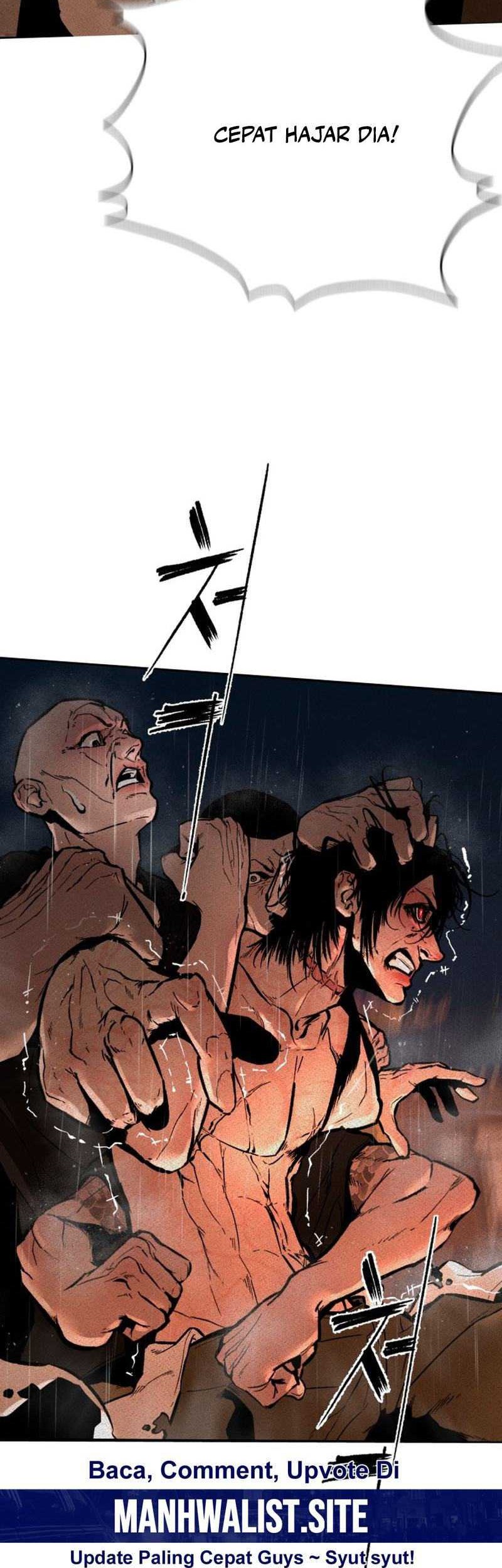 Evil Boy (Kimsan) Chapter 1 - halaman 187