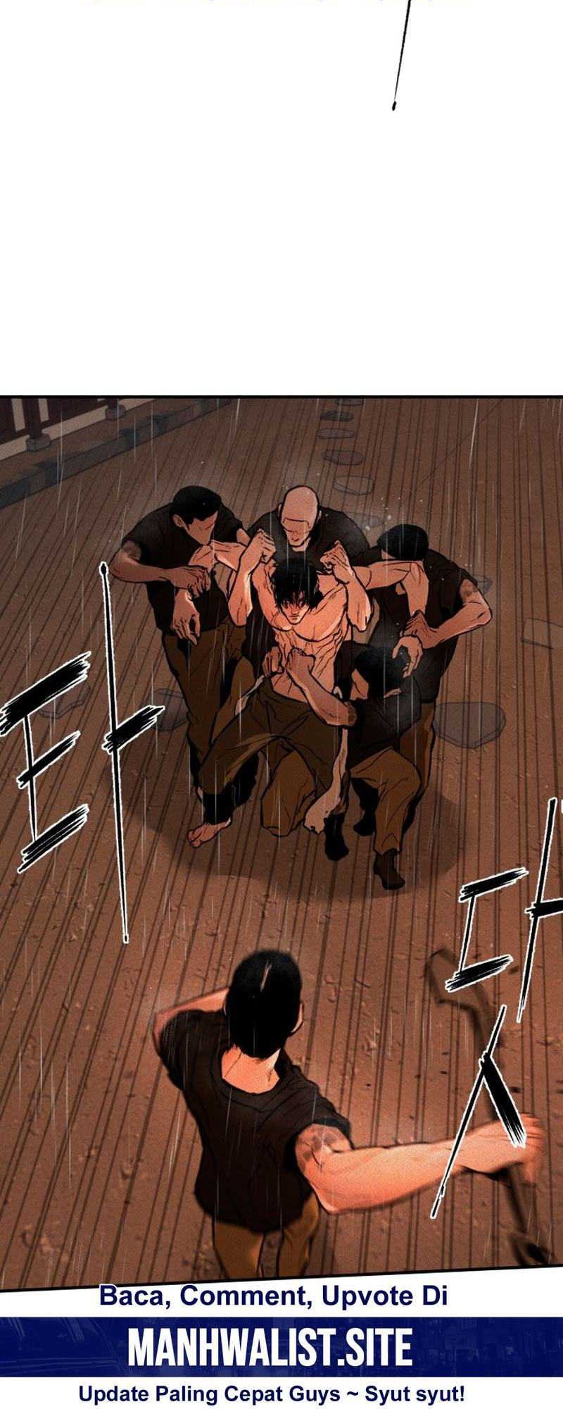 Evil Boy (Kimsan) Chapter 1 - halaman 188
