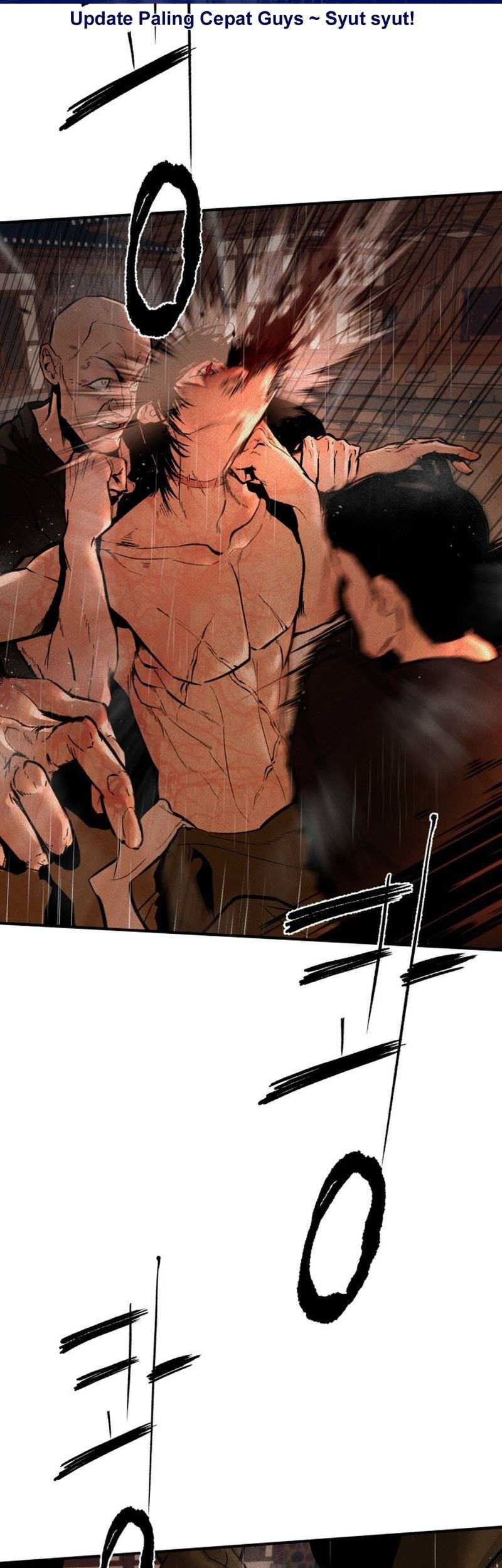 Evil Boy (Kimsan) Chapter 1 - halaman 192
