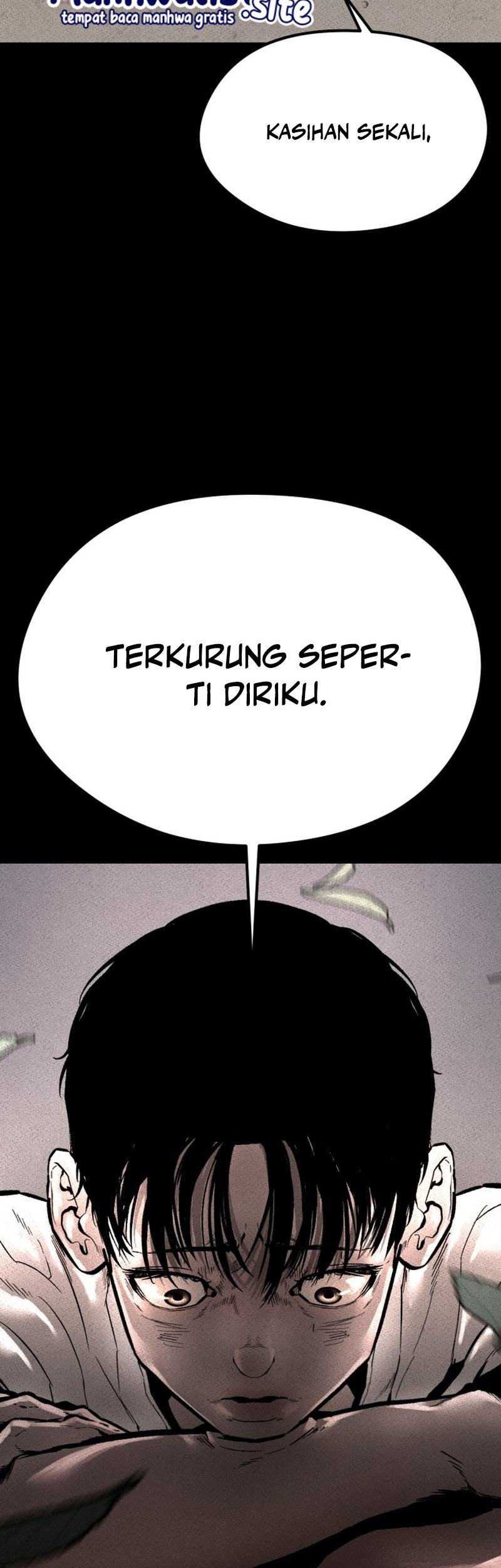 Evil Boy (Kimsan) Chapter 1 - halaman 2