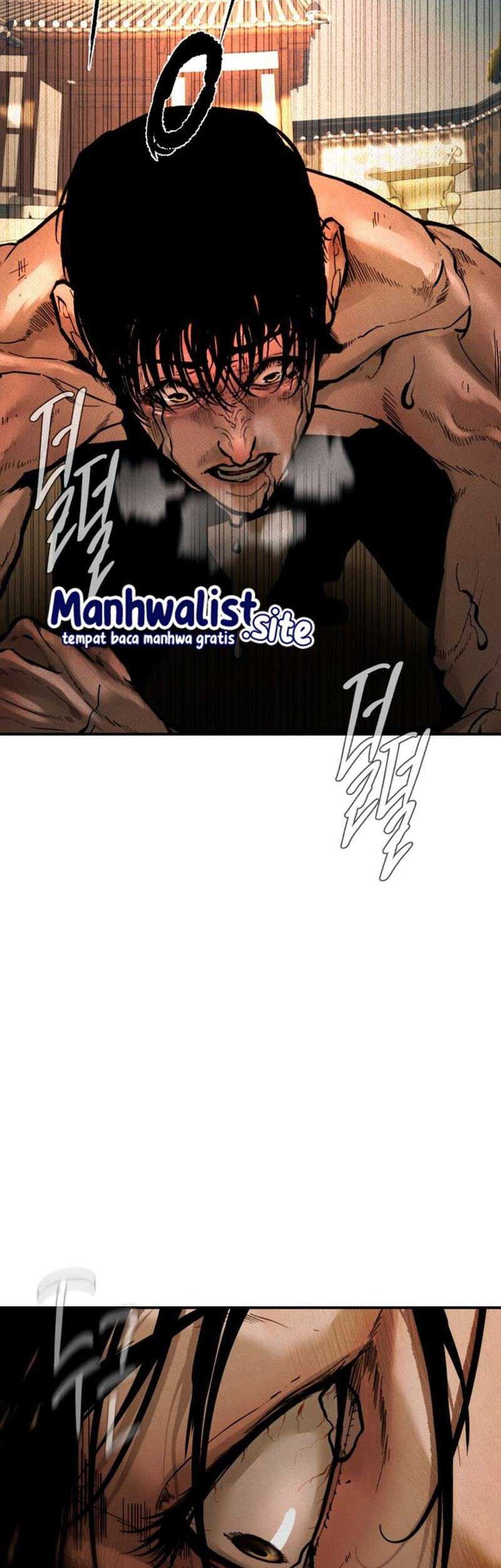 Evil Boy (Kimsan) Chapter 1 - halaman 20