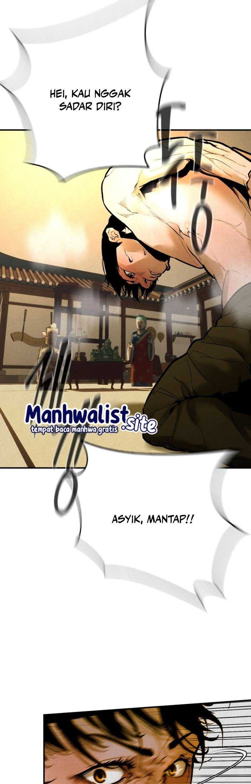 Evil Boy (Kimsan) Chapter 1 - halaman 25