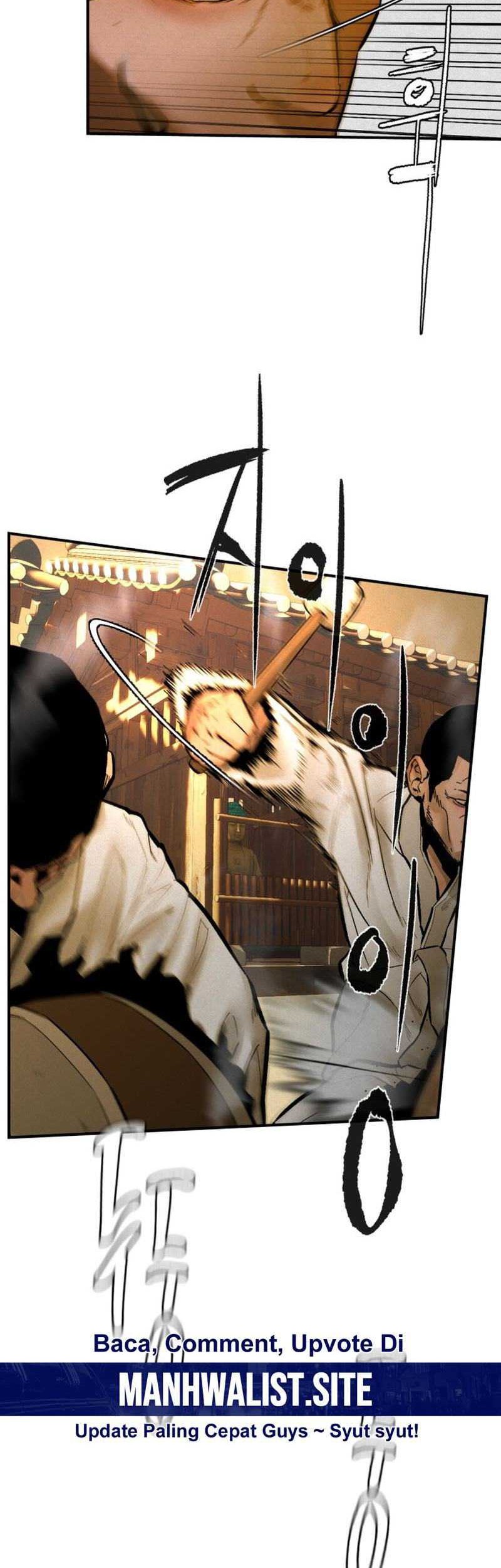 Evil Boy (Kimsan) Chapter 1 - halaman 26