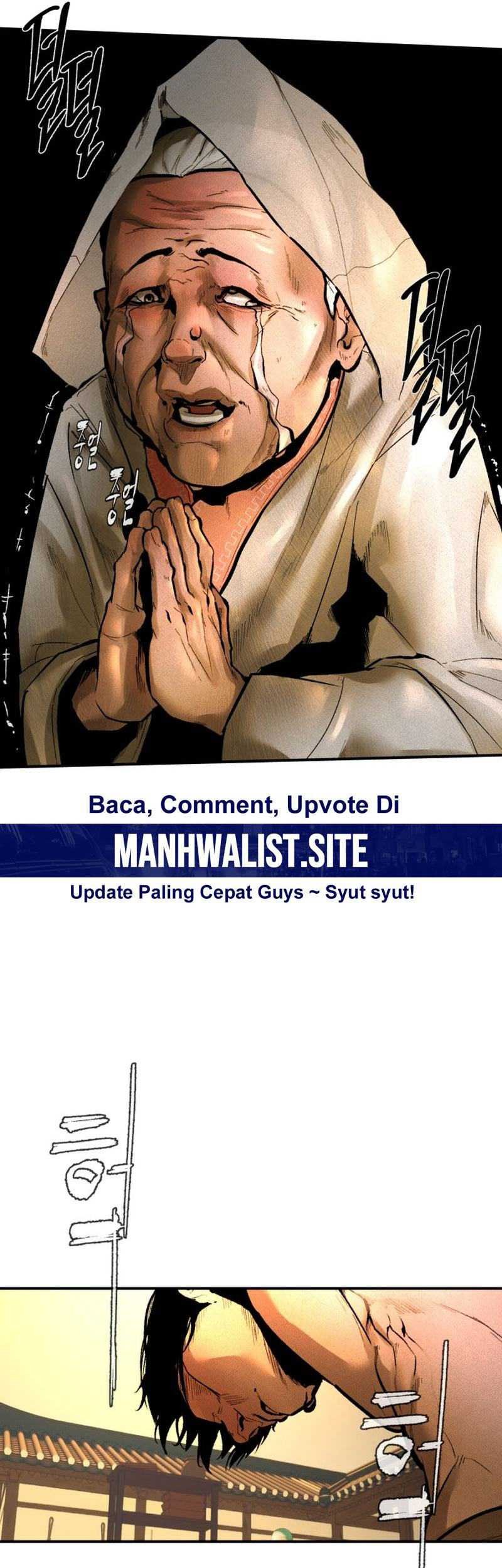 Evil Boy (Kimsan) Chapter 1 - halaman 28