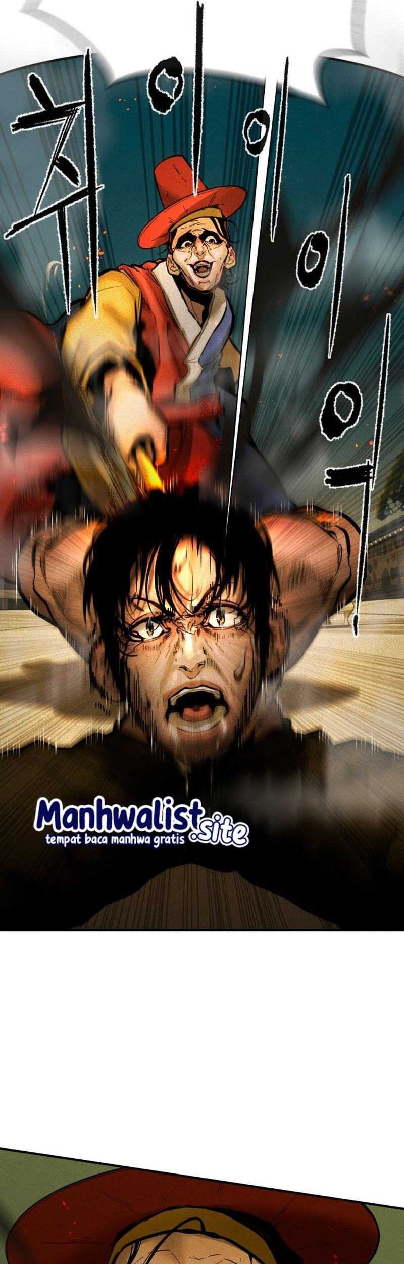 Evil Boy (Kimsan) Chapter 1 - halaman 31