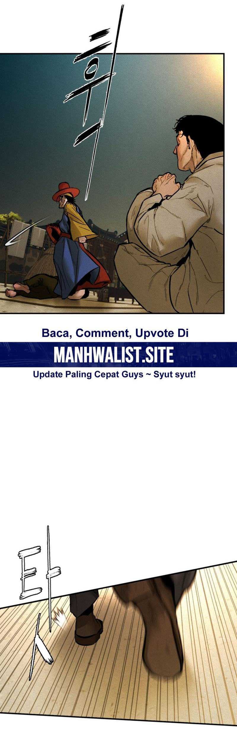 Evil Boy (Kimsan) Chapter 1 - halaman 34