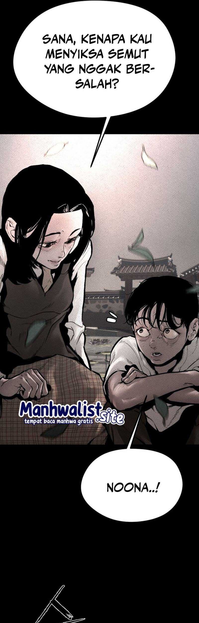 Evil Boy (Kimsan) Chapter 1 - halaman 4