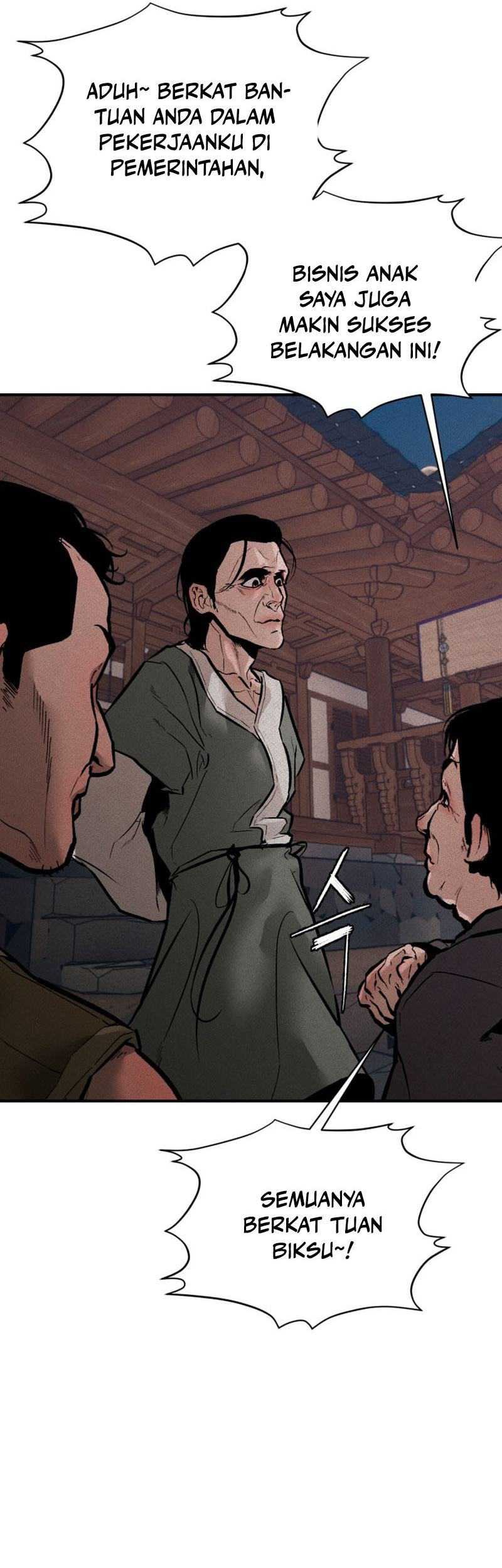 Evil Boy (Kimsan) Chapter 1 - halaman 43