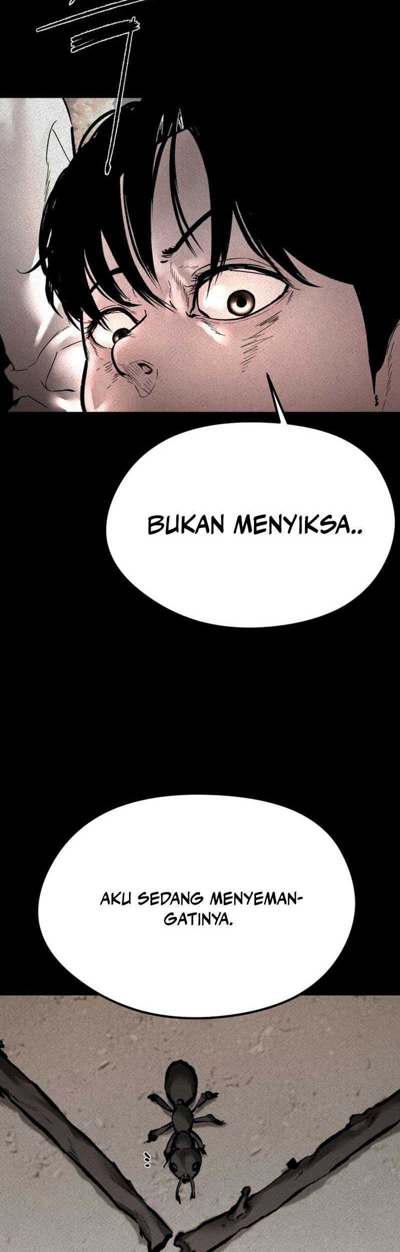 Evil Boy (Kimsan) Chapter 1 - halaman 5