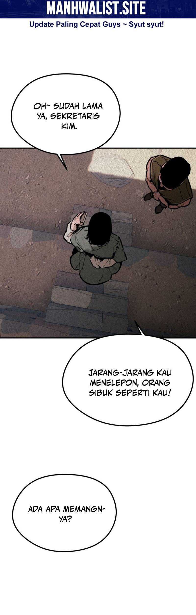 Evil Boy (Kimsan) Chapter 1 - halaman 52