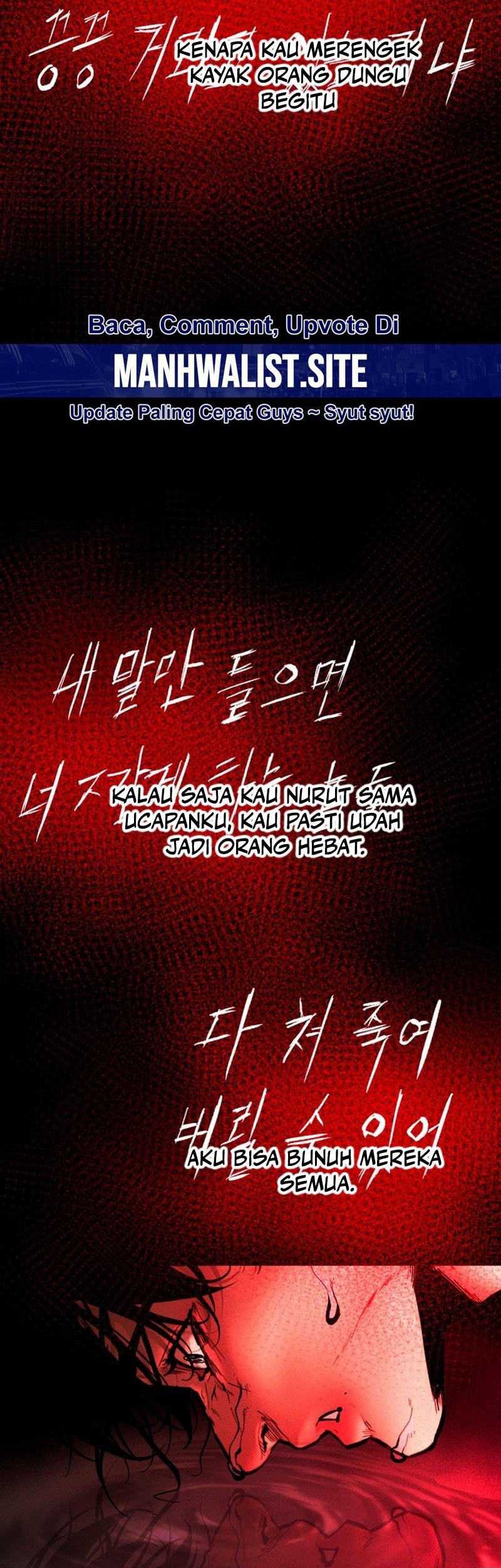 Evil Boy (Kimsan) Chapter 1 - halaman 61